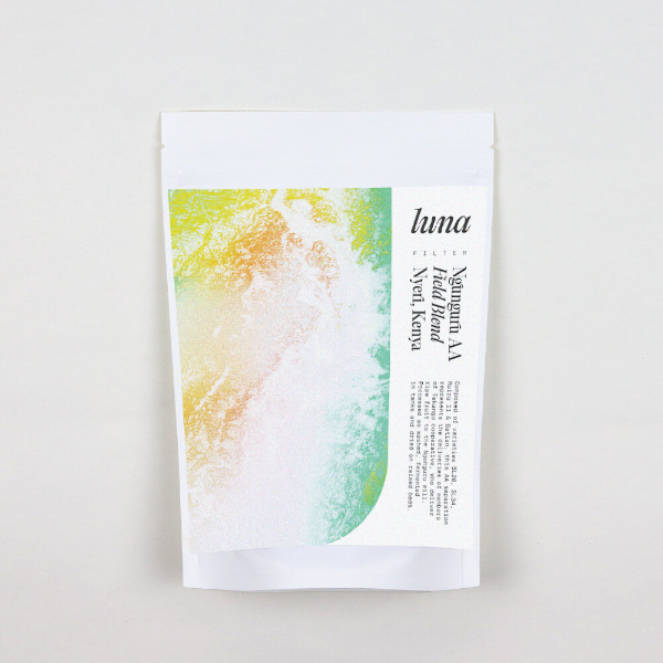Photo of Luna Coffee - Ngunguru AA ( Default Title ) [ Luna Coffee ] [ Coffee ]