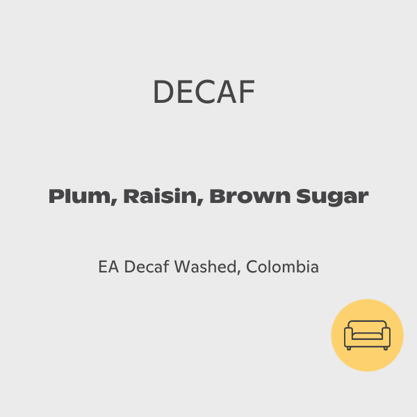 Photo of Hatch - El Vergel Condor Decaf ( ) [ Hatch ] [ Coffee ]
