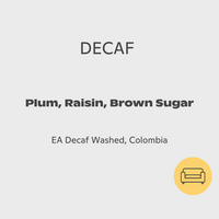 Photo of Hatch - El Vergel Condor Decaf ( ) [ Hatch ] [ Coffee ]