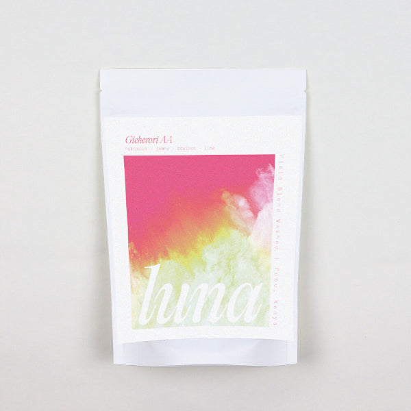 Luna Coffee - Gicherori AA