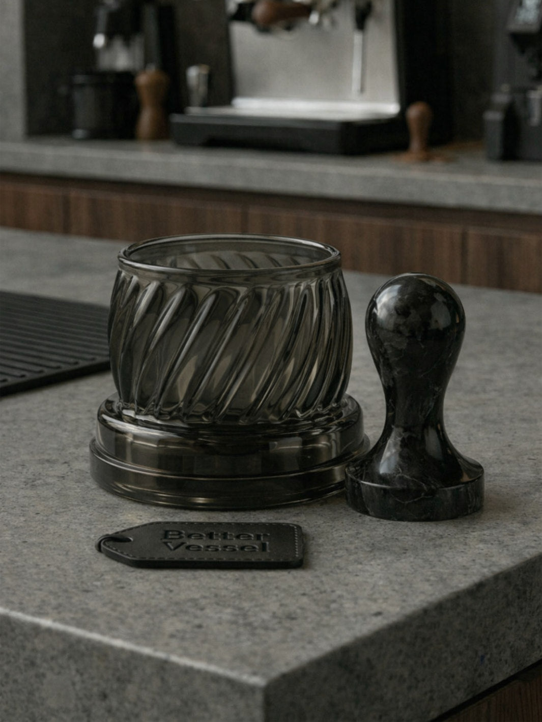 BETTER VESSEL Post-Extraction Tool