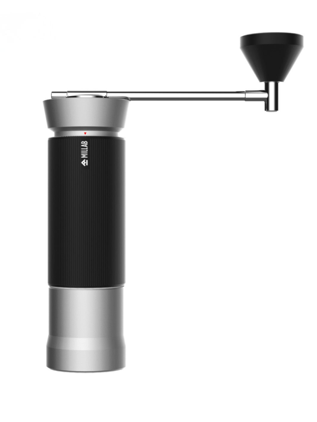 MILLAB M01 Hand Grinder / Hand Grinders | Eight Ounce Coffee
