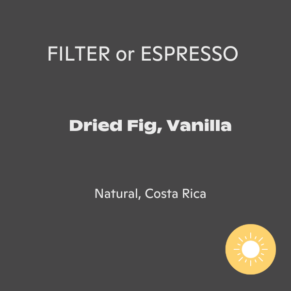 Photo of The Barn - Volcan Azul: Caturra ( ) [ The Barn ] [ Coffee ]