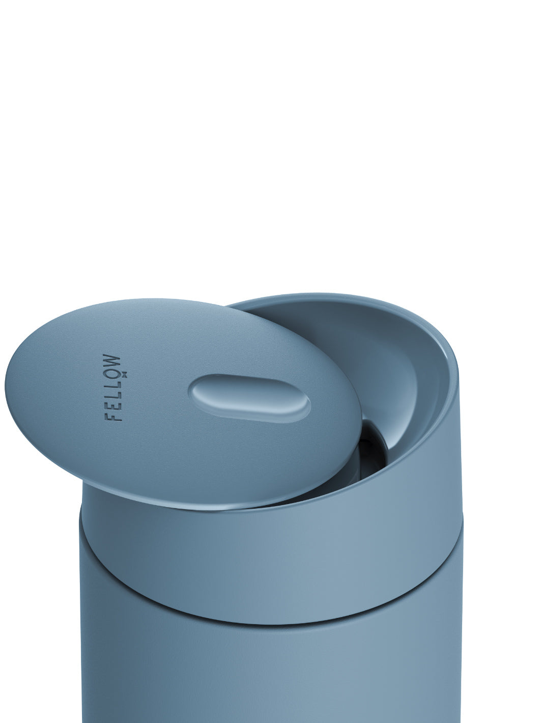 FELLOW Carter Slide Replacement Lid