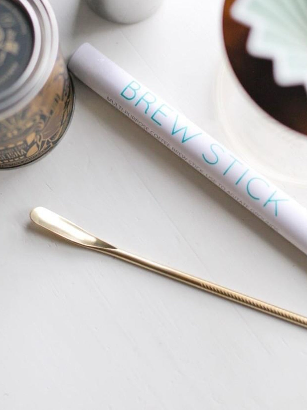 KRUVE Brew Stick (V2.0) (Gift)