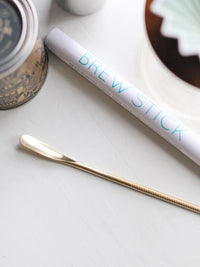 Photo of KRUVE Brew Stick (V2.0) (Gift) ( ) [ Corso ] [ Brewing Accessories ]