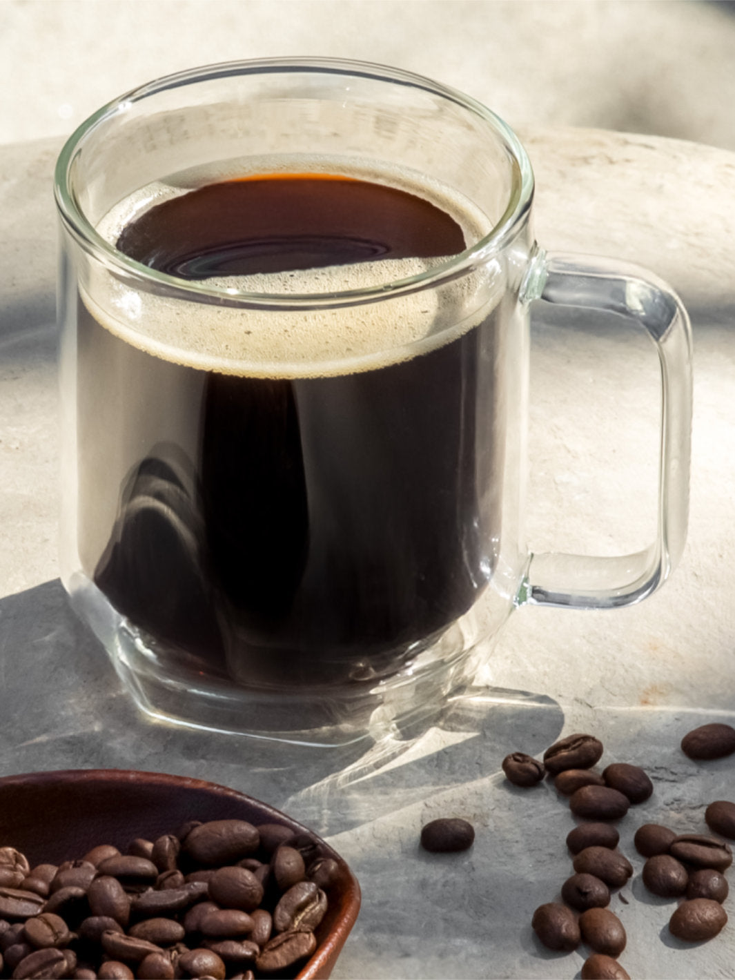 AeroPress Clear XL Coffee Maker