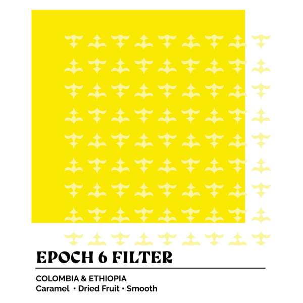 Photo of Epoch Chemistry - Epoch 6: Filter ( ) [ Epoch Chemistry ] [ Coffee ]