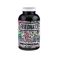 Photo of Friedhats - Ateng Super Espresso ( Default Title ) [ Friedhats ] [ Coffee ]