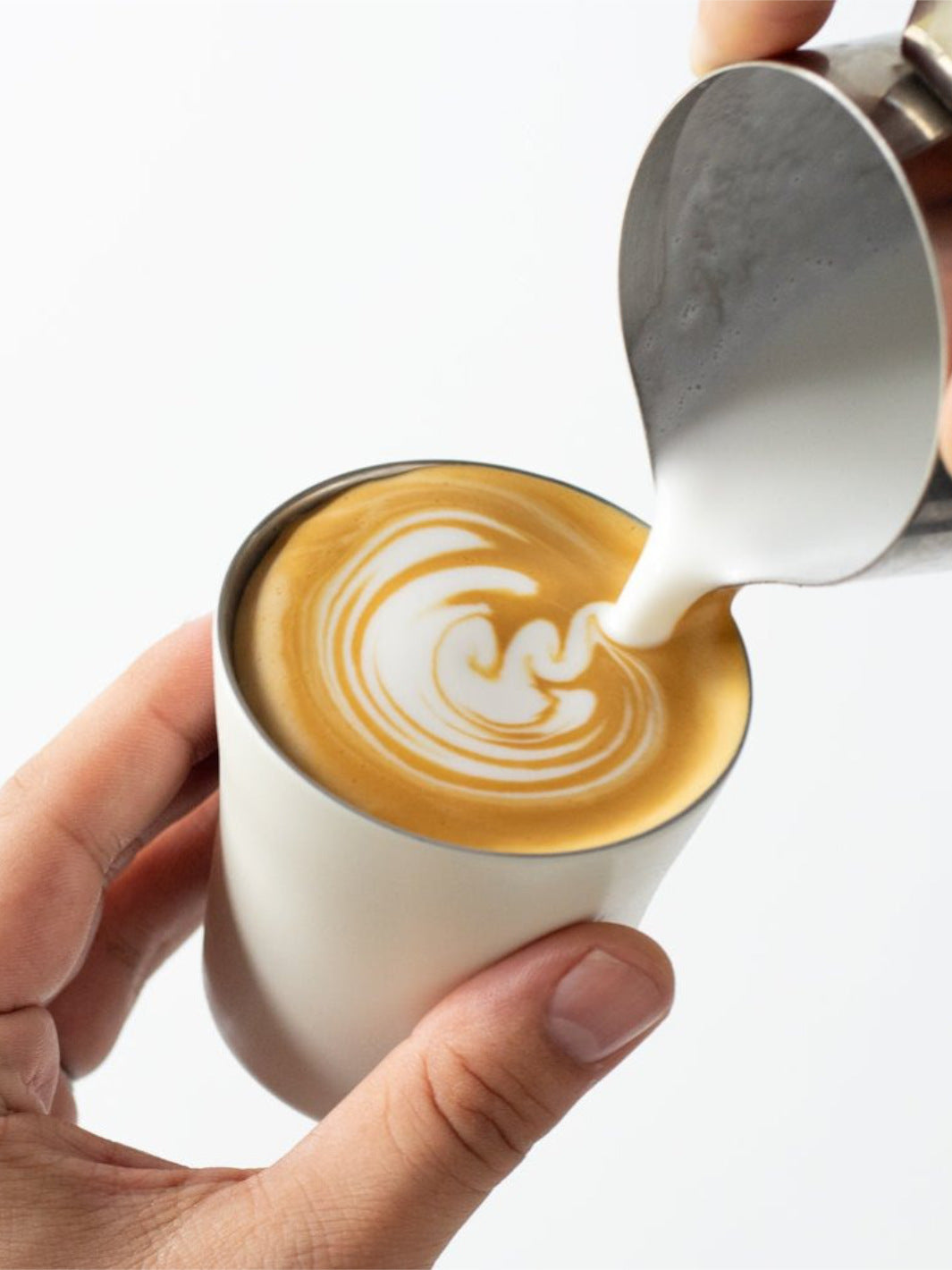 ACAIA Double Insulated Cup (120ml/4oz)