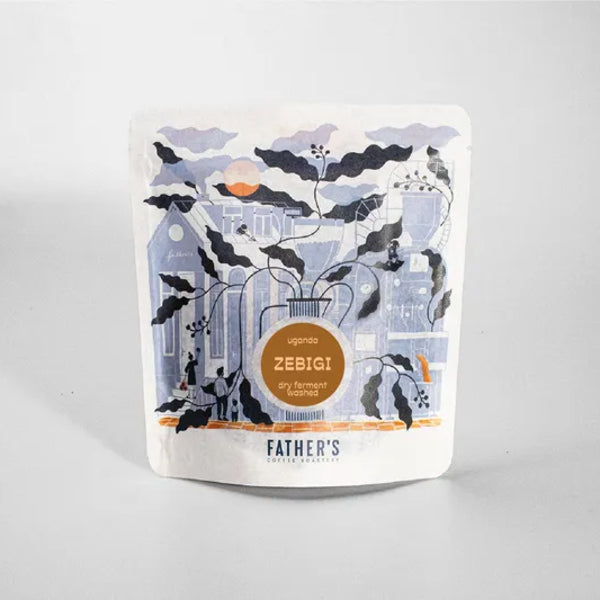 Father's - Zebigi