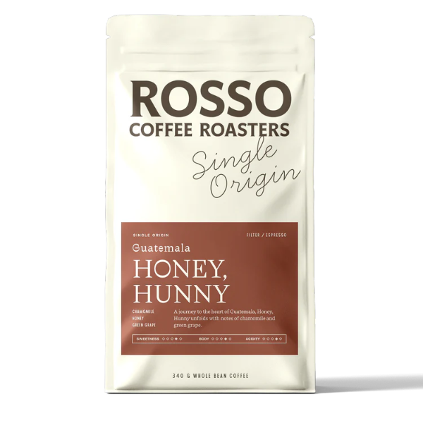 Rosso - Honey, Hunny