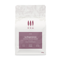 Photo of ONA Coffee - La Esperanza ( Default Title ) [ ONA Coffee ] [ Coffee ]