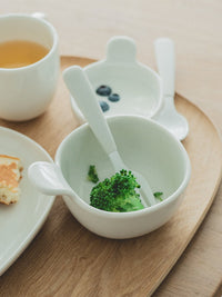 Photo of KINTO NEST Bowl (135x105mm/5.4x4.2in) ( ) [ KINTO ] [ Bowls ]
