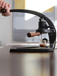 Photo of FLAIR 58 Plus 2 Espresso Maker (Damaged Box) ( ) [ Yard Sale ] [ Yard Sale ]