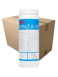Photo of URNEX Rinza Tablets (M61) (480g/16.9oz) ( 12 Units (1 Case) ) [ Urnex ] [ Cleaners ]
