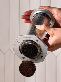 Photo of AeroPress Premium Coffee Maker ( ) [ AeroPress ] [ Press Brewers ]