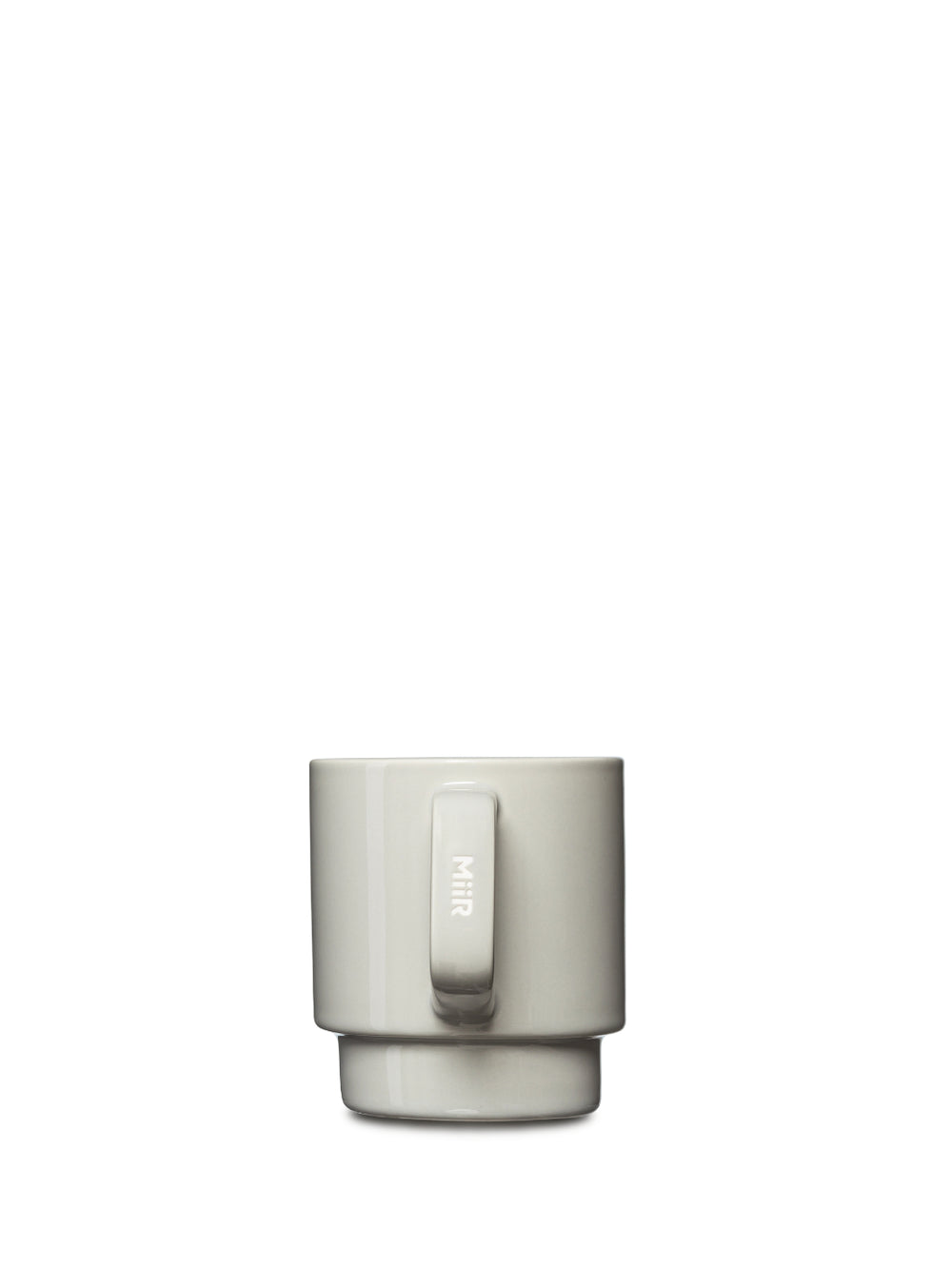 Photo of MiiR Stack Mug (325ml/11oz) ( Gloss Grey ) [ MiiR ] [ Coffee Cups ]