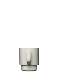 Photo of MiiR Stack Mug (325ml/11oz) ( Gloss Grey ) [ MiiR ] [ Coffee Cups ]