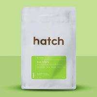 Photo of Hatch - Los Alpes ( Default Title ) [ Hatch ] [ Coffee ]