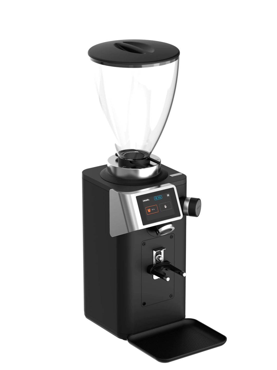 CEADO Rev Titan Espresso Grinder (120V) (⌀83mm) (w/ PFA Module)