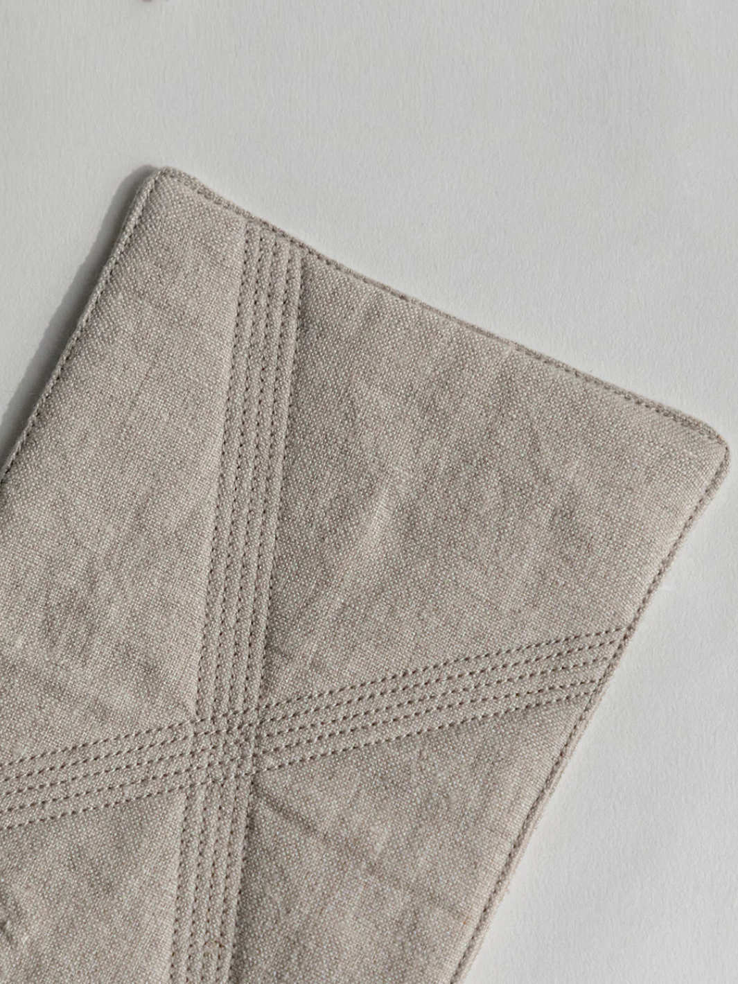 KINTO FUTO Pot Holder ALI (200x130mm/9.06x5.12in)