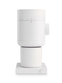 Photo of FELLOW Opus 2 Conical Burr Grinder (120V) ( ) [ Fellow ] [ Electric Grinders ]