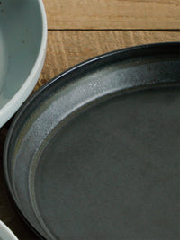 Photo of KINTO RIM Plate (⌀160mm/6.5in) ( ) [ KINTO ] [ Plates ]