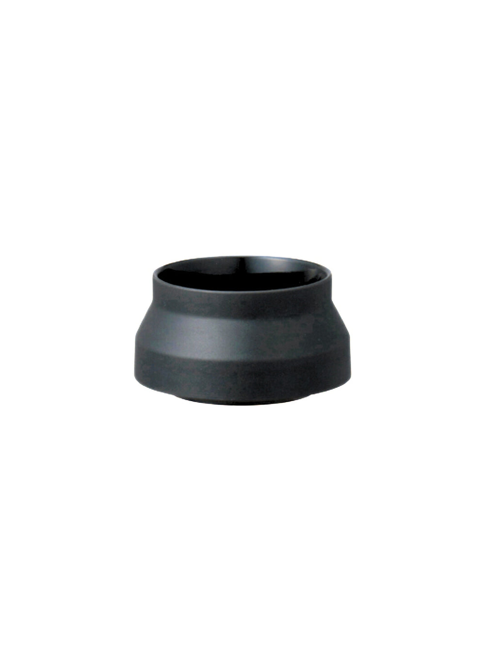 Photo of KINTO TRAVEL TUMBLER Replacement Cap (350ml/12oz) (A) ( Black ) [ KINTO ] [ Parts ]