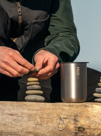 Photo of MiiR Climate+ Tumbler (473ml/16oz) ( ) [ MiiR ] [ Hydration Bottles ]