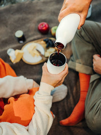 Photo of MiiR Wine Bottle (750ml/25oz) ( ) [ MiiR ] [ Hydration Bottles ]