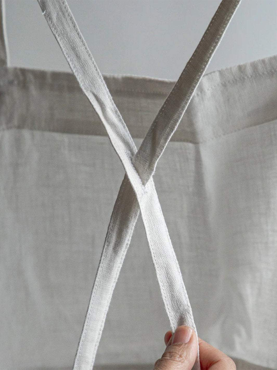 KINTO FUTO Full Apron ALI