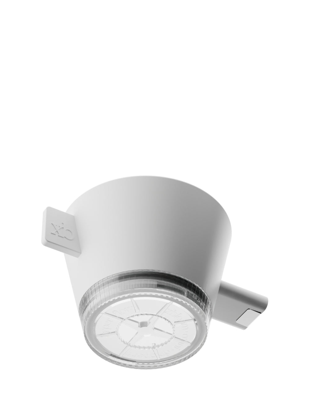 Photo of xBloom Studio Omni Dripper 2 ( Moonlight White ) [ xBloom ] [ Parts ]