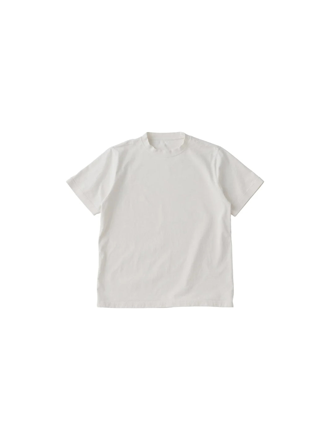 KINTO FUTO Cut and Sew Short Sleeve PCO_1