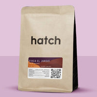 Photo of Hatch - Finca El Jardin ( Default Title ) [ Hatch ] [ Coffee ]