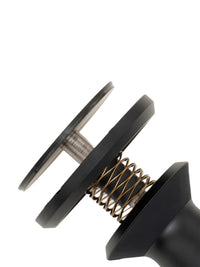Photo of TIMEMORE FLOW Self-Levelling Adjustable Tamper (⌀58.5mm/2.3in) ( ) [ Timemore ] [ Tampers ]