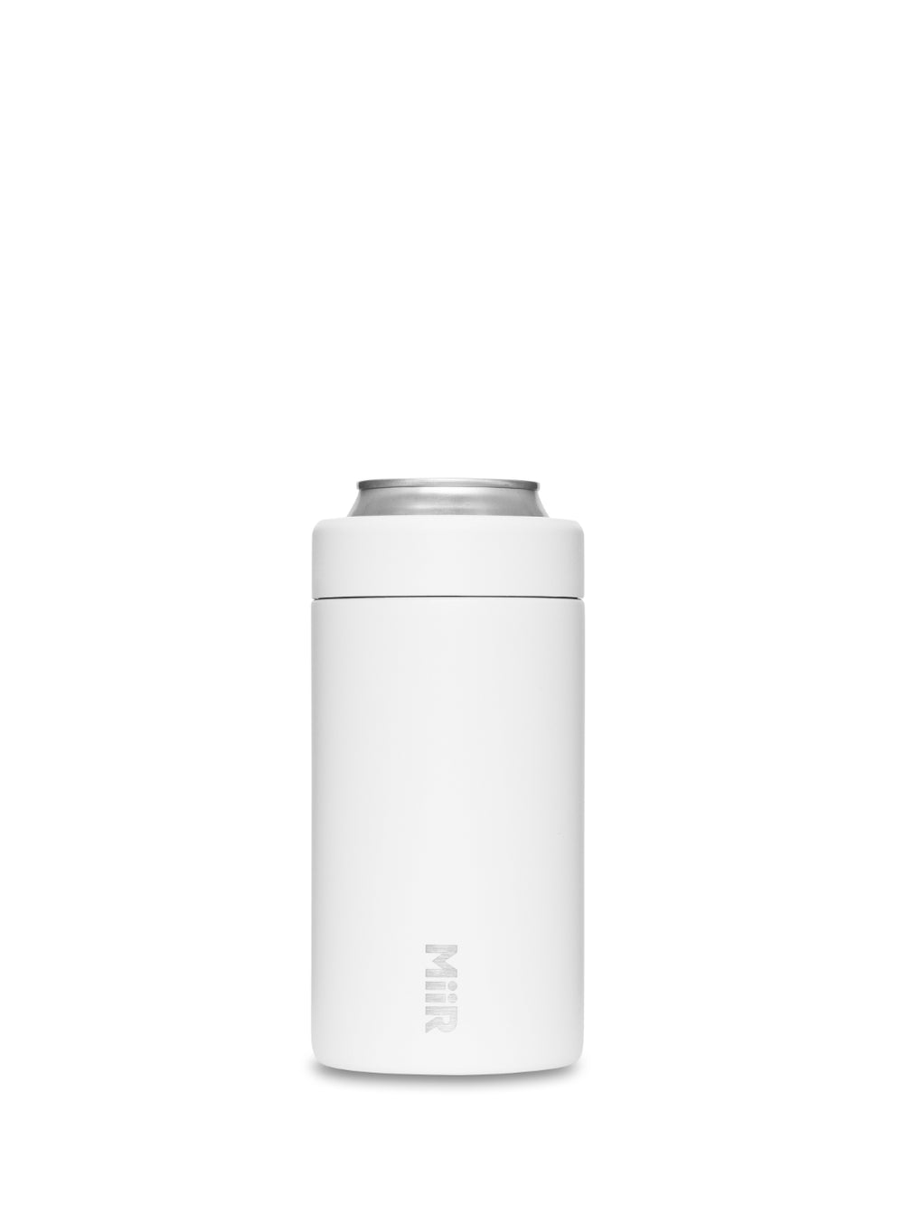 Photo of MiiR Can Chiller (473ml/16oz) ( White ) [ MiiR ] [ Other ]