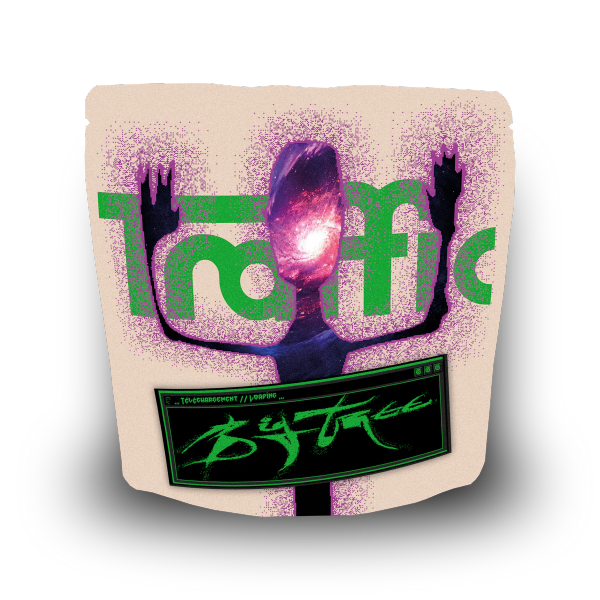 Photo of Traffic - Big Tree ( Default Title ) [ Traffic Coffee ] [ Coffee ]