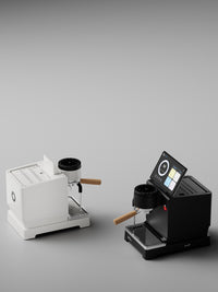 Photo of WENDOUGEE Lita Espresso Machine (120V) (w/ Hot Water Output) ( ) [ Wendougee ] [ Espresso Machines ]
