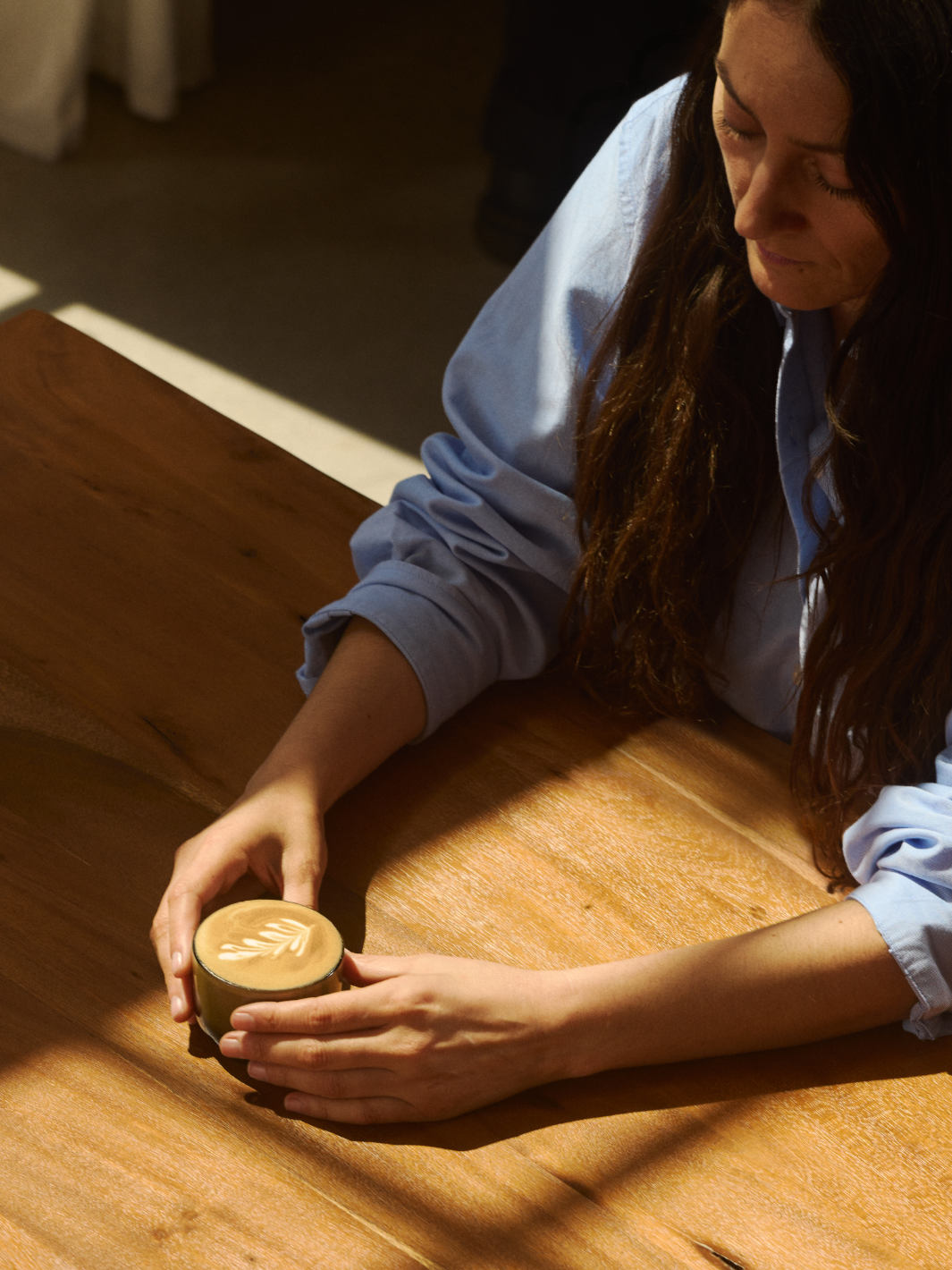 FELLOW Pirch Cortado Glass (133ml/4.5oz)