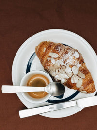 Photo of ACME Teaspoon (Brushed) ( ) [ Acme & Co. ] [ Cutlery ]