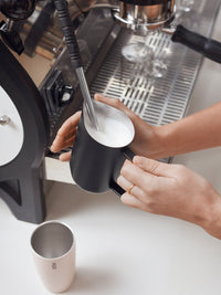 Photo of MiiR New Standard Milk Pitcher (237ml/8oz) ( ) [ MiiR ] [ Milk Pitchers ]