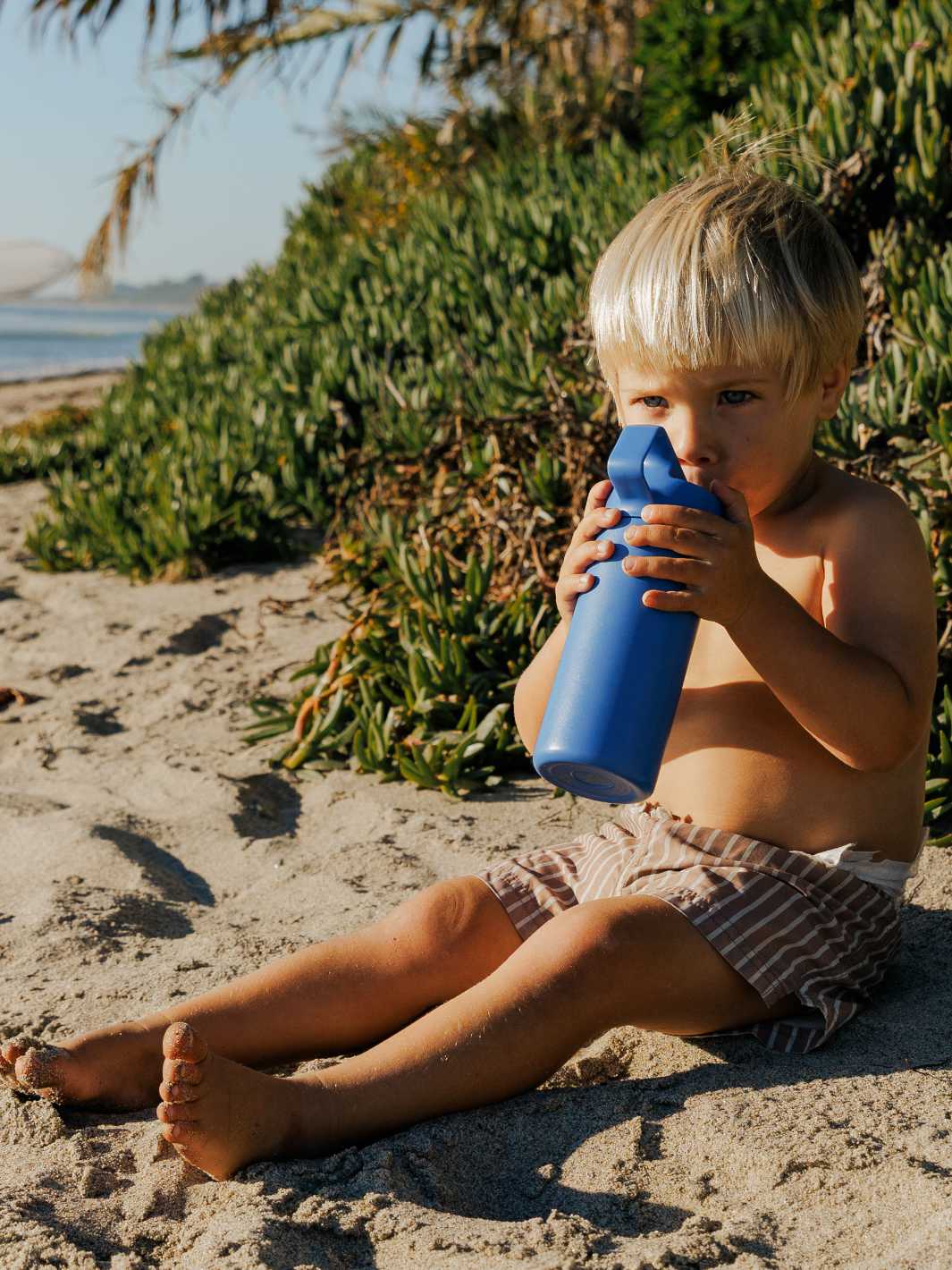 MiiR Straw Bottle (355ml/12oz)