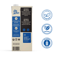 Photo of SAY WHEN Organic Authentic Chai Concentrate ( ) [ Say When ] [ Drink Concentrate ]