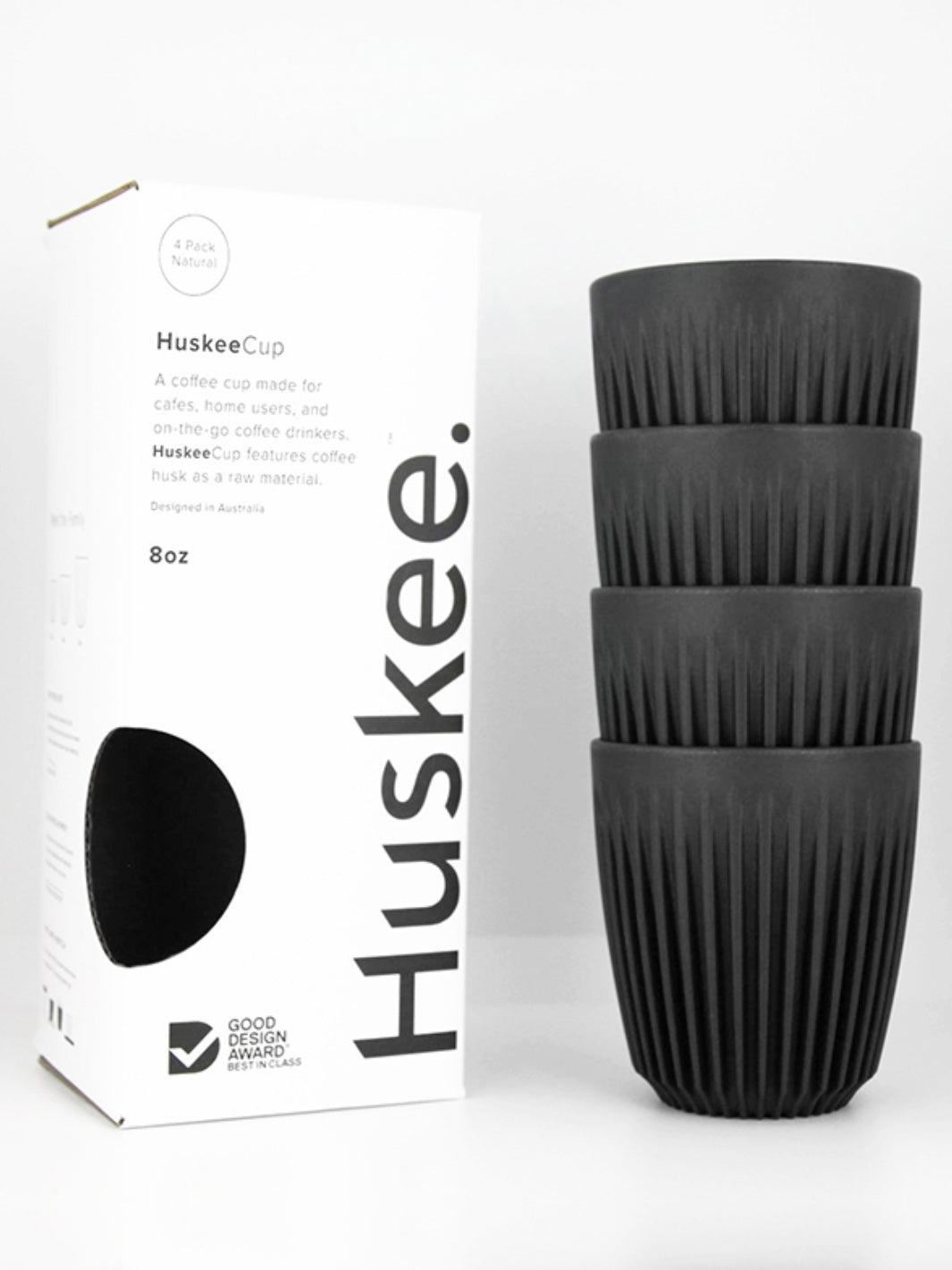 HUSKEE Original Cup (237ml/8oz)