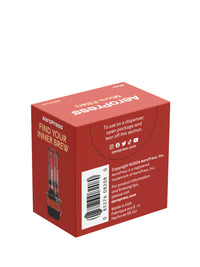 Photo of AeroPress Microfilters (350-Pack) ( ) [ AeroPress ] [ Paper Filters ]