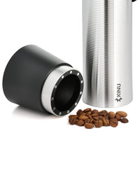 Photo of KINU M47 Rebel Grinder ( ) [ KINU ] [ Hand Grinders ]