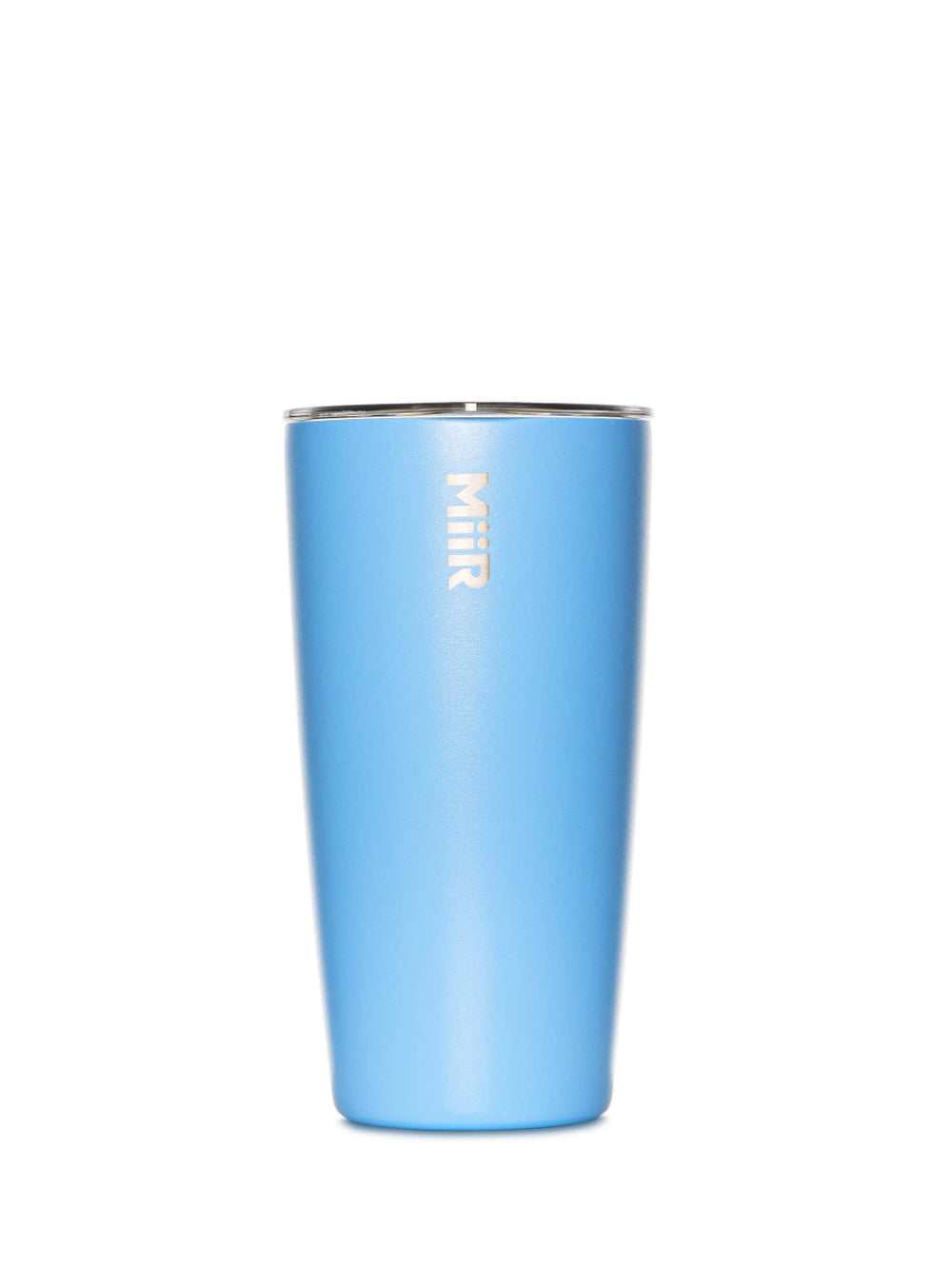 Photo of MiiR Tumbler (473ml/16oz) ( Altitude Blue ) [ MiiR ] [ Reusable Cups ]