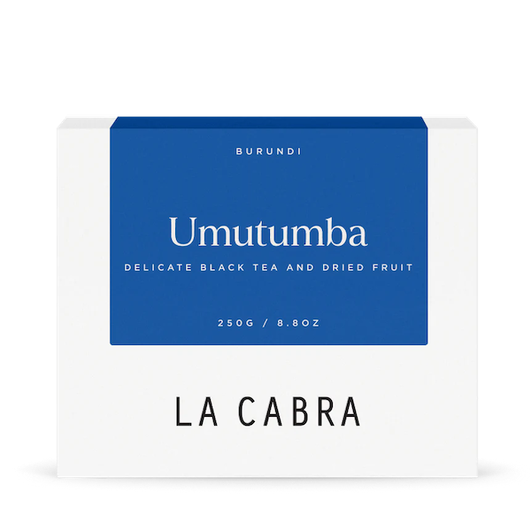 Photo of La Cabra - Umutumba ( Default Title ) [ La Cabra ] [ Coffee ]