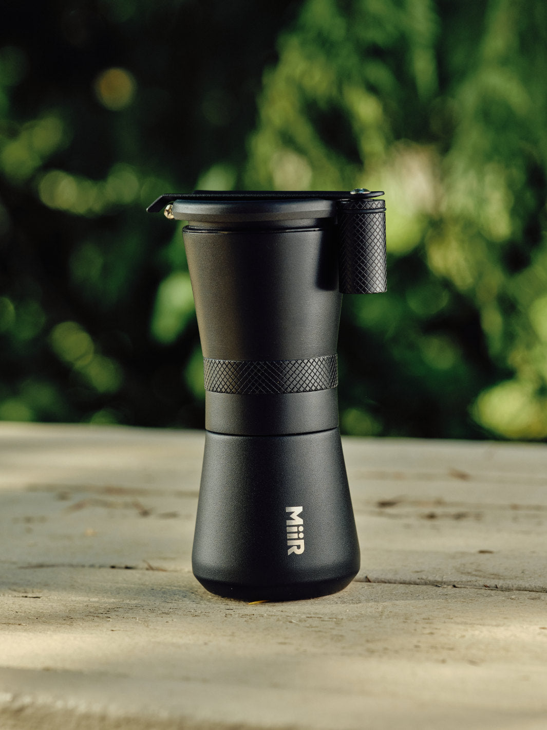 MiiR New Standard Hand Grinder